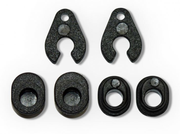 205927 Virus/Akuma Querlenkeraufnahme-Set